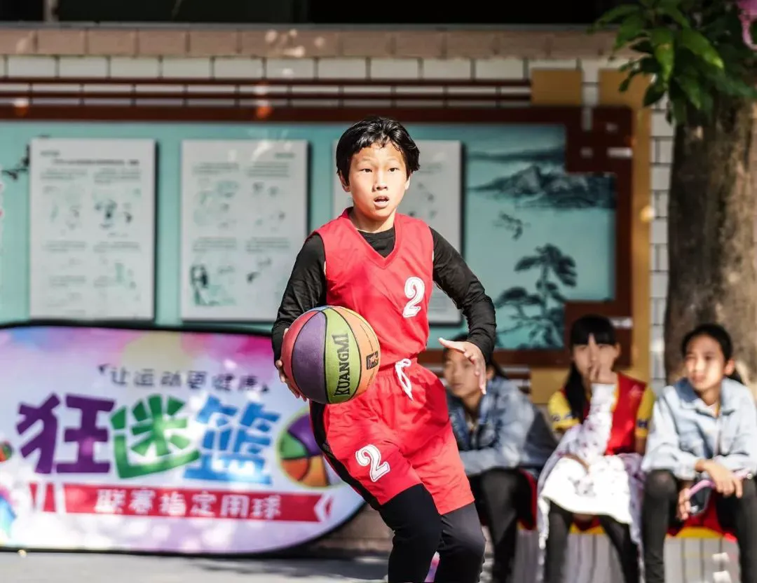 如何制定智能篮球训练计划_1